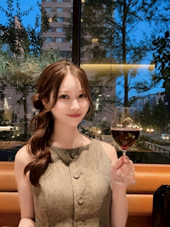 白乙 えり