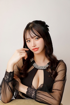 プロフィール写真3・笑愛｜SEASIDE CLUB・シーサイドクラブ - すすきのニュークラブ（キャバクラ）