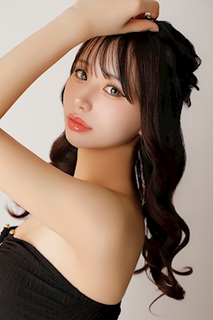 プロフィール写真1・笑愛｜SEASIDE CLUB・シーサイドクラブ - すすきのニュークラブ（キャバクラ）