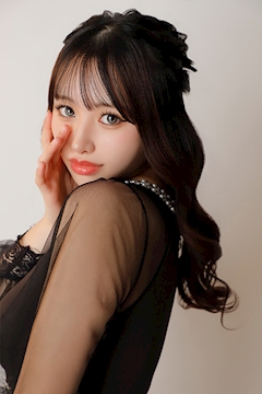 プロフィール写真2・笑愛｜SEASIDE CLUB・シーサイドクラブ - すすきのニュークラブ（キャバクラ）