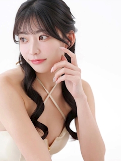 プロフィール写真1・るな|SEASIDE CLUB・シーサイドクラブ - すすきのニュークラブ(キャバクラ)