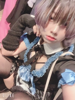 ゆうあ＠歌舞伎😈王と悪魔👑