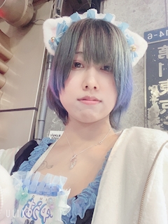 プロフィール写真2・ゆうあ＠歌舞伎😈王と悪魔👑｜王と悪魔・オウトアクマ - 歌舞伎町のコンカフェ