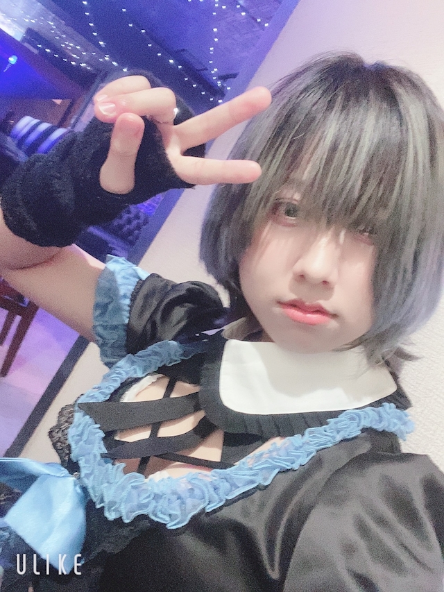 プロフィール写真3・ゆうあ＠歌舞伎😈王と悪魔👑｜