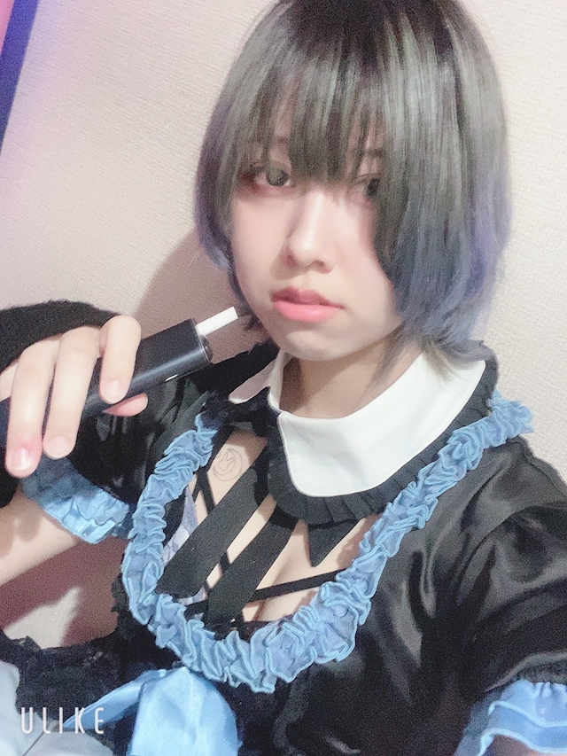 プロフィール写真2・ゆうあ＠歌舞伎😈王と悪魔👑｜