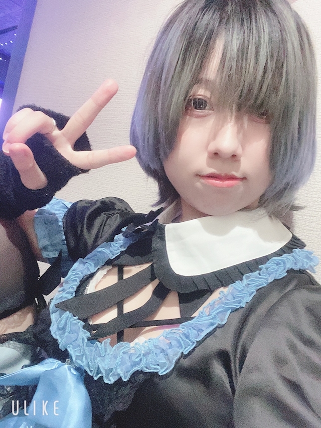 プロフィール写真1・ゆうあ＠歌舞伎😈王と悪魔👑｜