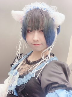 プロフィール写真1・ゆうあ＠歌舞伎😈王と悪魔👑｜王と悪魔・オウトアクマ - 歌舞伎町のコンカフェ