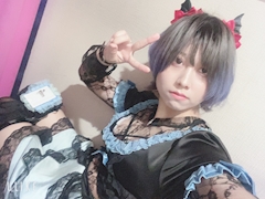 プロフィール写真7・ゆうあ＠歌舞伎😈王と悪魔👑｜王と悪魔・オウトアクマ - 歌舞伎町のコンカフェ