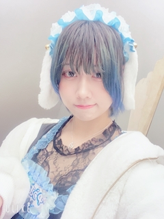 プロフィール写真3・ゆうあ＠歌舞伎😈王と悪魔👑｜王と悪魔・オウトアクマ - 歌舞伎町のコンカフェ