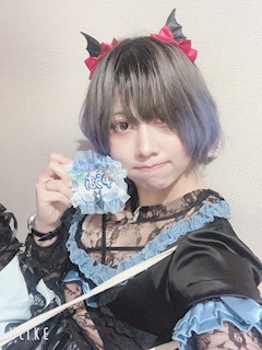 プロフィール写真5・ゆうあ＠歌舞伎😈王と悪魔👑｜王と悪魔・オウトアクマ - 歌舞伎町のコンカフェ