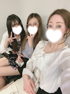 水瀬りおな「🎀🎀🎀」