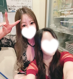 水瀬りおな「✨✨✨」