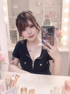 プロフィール写真3・桃瀬なな|CLUB Paris・パリス - 西尾のキャバクラ