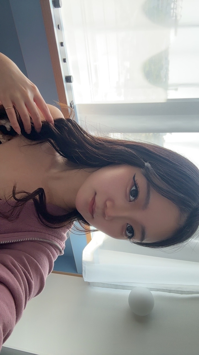 プロフィール写真2・るる｜祇園 キャバクラ・シェア