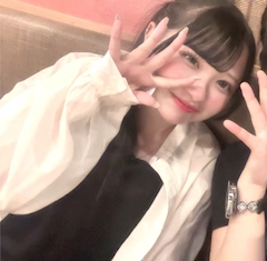 プロフィール写真1・もも｜Bar CASSIS・カシス - 川越のガールズバー