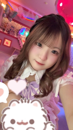 プロフィール写真1・のん|アイメロ・あいめろ - 秋葉原のコンカフェ