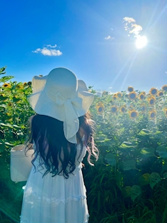 プロフィール写真1・あむ｜ビジョラボ・ビジョラボ - 蒲田東口のキャバクラ