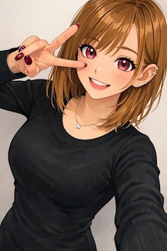 プロフィール写真2・ゆう|GIRLS BAR Cara・カーラ - 小岩のガールズバー