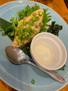 つき