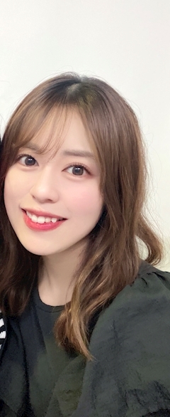 プロフィール写真2・つき｜37℃・サンジュウナナドシー - 西船橋のガールズバー