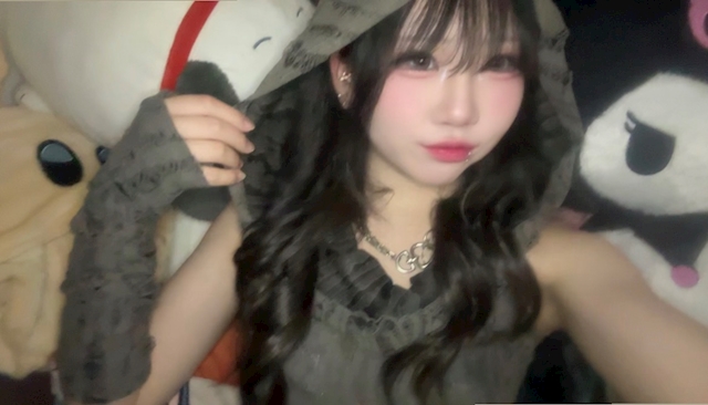 🩶ゆら🩶