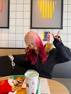 🩶ゆら🩶
