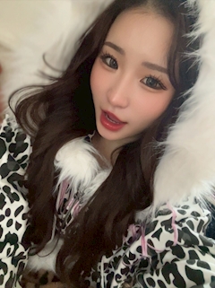 プロフィール写真2・ユユ|Girls Bar VINGT-HUIT・ヴァンチュイット - 北千住のガールズバー