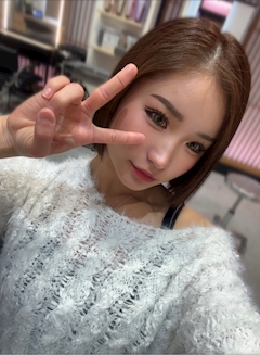 プロフィール写真3・ユユ|Girls Bar VINGT-HUIT・ヴァンチュイット - 北千住のガールズバー