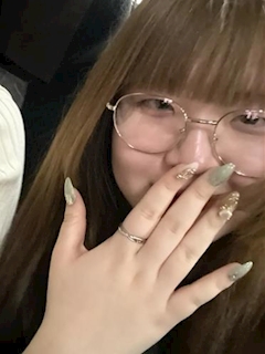 プロフィール写真5・あやの|Girls Bar VINGT-HUIT・ヴァンチュイット - 北千住のガールズバー