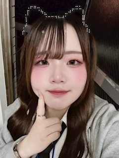 プロフィール写真3・あやの|Girls Bar VINGT-HUIT・ヴァンチュイット - 北千住のガールズバー