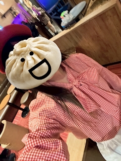 プロフィール写真1・ゆな|GIRLS BAR MAGIC・マジック - 聖蹟桜ケ丘のガールズバー