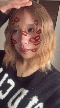 プロフィール写真3・みな｜Girl's Bar Primavera・プリマベーラ - 京成臼井のガールズバー