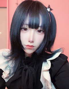 プロフィール写真1・そら|コンセプトカフェえんじぇる - 東武宇都宮のコンカフェ