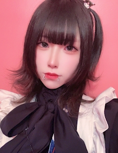 プロフィール写真1・そら｜コンセプトカフェえんじぇる - 東武宇都宮のコンカフェ