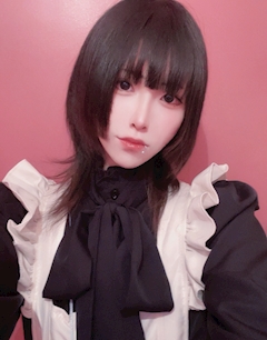 プロフィール写真2・そら｜コンセプトカフェえんじぇる - 東武宇都宮のコンカフェ