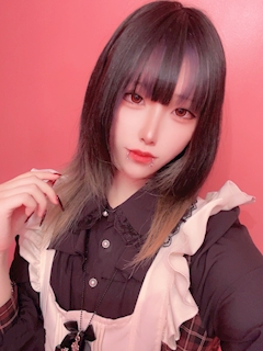 プロフィール写真2・そら|コンセプトカフェえんじぇる - 東武宇都宮のコンカフェ