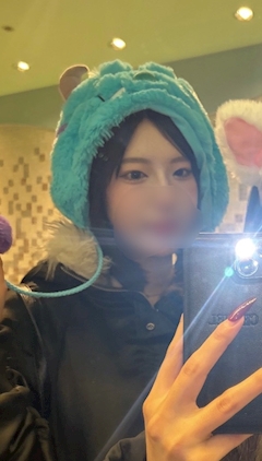 プロフィール写真1・おと｜SHISHA・シーシャ - 千葉・富士見町のガールズバー