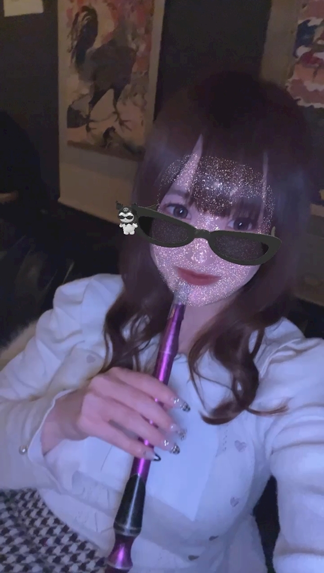 *
