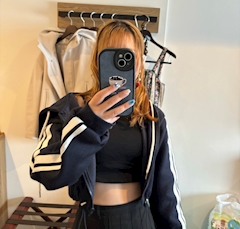 プロフィール写真2・ほのか｜Stamp・スタンプ - 広島市（流川）のガールズバー