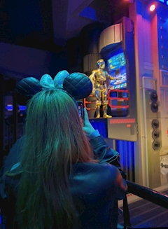 プロフィール写真1・ほのか｜Stamp・スタンプ - 広島市（流川）のガールズバー