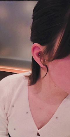 プロフィール写真1・るあ｜LE PIN・ルパン - 国分町のラウンジ