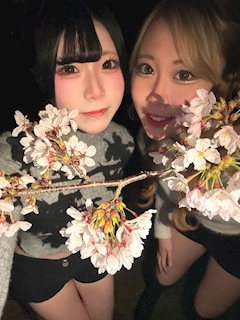 あいり「しゅー！」