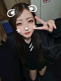 プロフィール写真3・リカ|Girls Bar VINGT-HUIT・ヴァンチュイット - 北千住のガールズバー