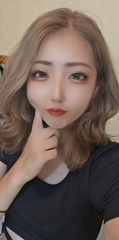 プロフィール写真1・リカ|Girls Bar VINGT-HUIT・ヴァンチュイット - 北千住のガールズバー