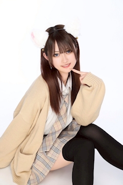 プロフィール写真2・えま|ちゅーる。-Warabi-・チュール - 蕨のガールズバー