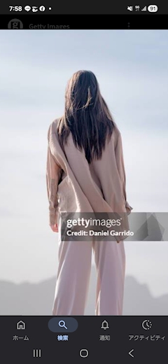 プロフィール写真2・こう｜スナック XL・エックスエル - 名古屋 星ヶ丘のスナック