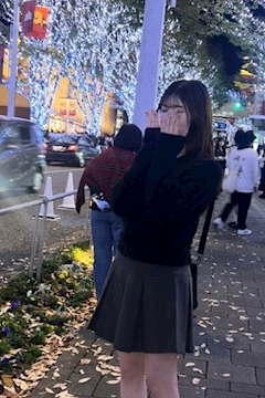 プロフィール写真1・ひより｜ガールズバー ビアンベニュー・ガールズバービアンベニュー - 新潟市のガールズバー