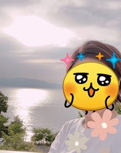 プロフィール写真1・みずき｜梅田・Bar Lounge Asteria