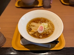 かえで「うま🍜✨」