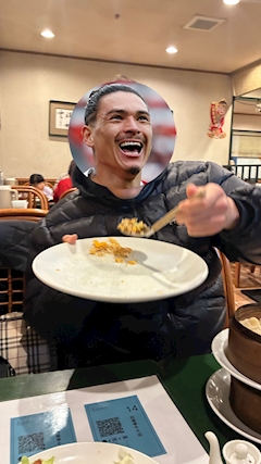 プロフィール写真2・そうた｜Tiramisu・ティラミス - 土浦のキャバクラ